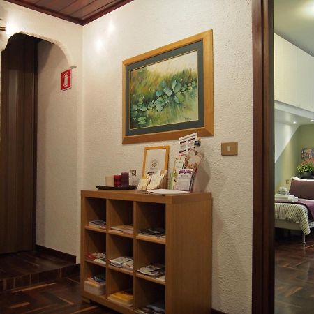 Holiday In โรม ภายนอก รูปภาพ